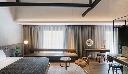 2019中國國際金融展：CVTE全面賦能傳統(tǒng)銀行網(wǎng)點智慧化轉(zhuǎn)型