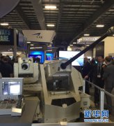 2016年安全防務(wù)展 加拿大舉辦