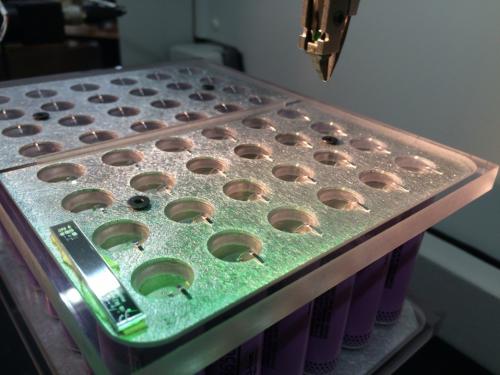 K&amp;S亮相第十二屆中國國際電池技術展覽會(圖1)