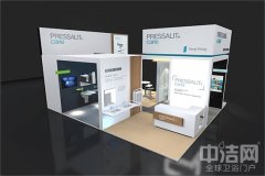關注CHINA AID養(yǎng)老展會，適老品牌PRESSALIT