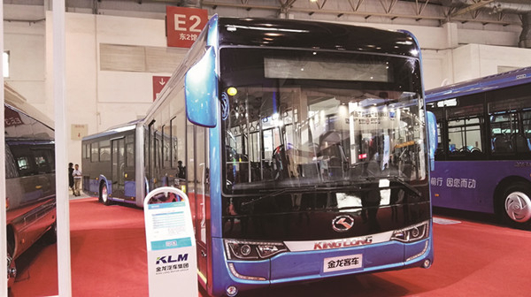 北京國際道路運輸、公交車輛及零部件展(圖6)
