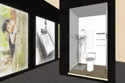 【搶先看】宜來衛(wèi)浴登陸上海廚衛(wèi)展 為獨特而來