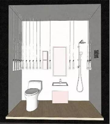 【搶先看】宜來衛(wèi)浴登陸上海廚衛(wèi)展 為獨特而來