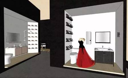 【搶先看】宜來衛(wèi)浴登陸上海廚衛(wèi)展 為獨特而來