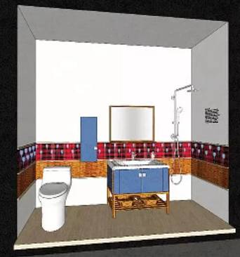 【搶先看】宜來衛(wèi)浴登陸上海廚衛(wèi)展 為獨特而來