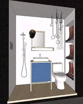 【搶先看】宜來衛(wèi)浴登陸上海廚衛(wèi)展 為獨特而來