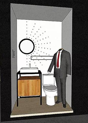 【搶先看】宜來衛(wèi)浴登陸上海廚衛(wèi)展 為獨特而來