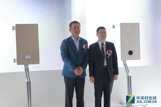 見(jiàn)證非凡采暖科技 萬(wàn)和新品亮相中國(guó)供熱展