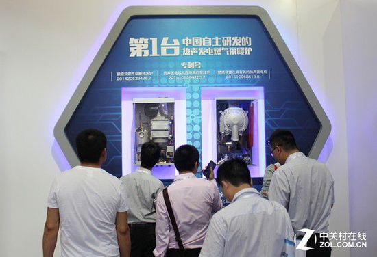 見(jiàn)證非凡采暖科技 萬(wàn)和新品亮相中國(guó)供熱展