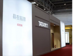 門業展會健康新木門獲好評