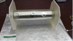 華光納米銀線膠片在展會(huì)放異彩