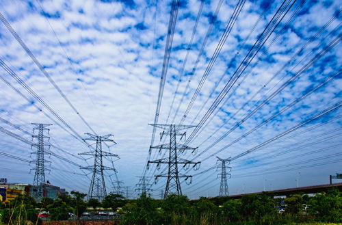 巨頭國電南自重裝亮相中國最大智能電網展(圖2)