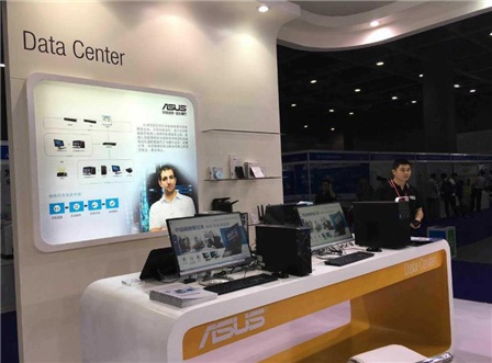 緊湊商務(wù)成智慧教育展亮點 華碩BP2CD迷你機節(jié)省空間