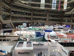 臺北電腦展聚焦科技生態(tài)圈構(gòu)建 VR游戲成亮點