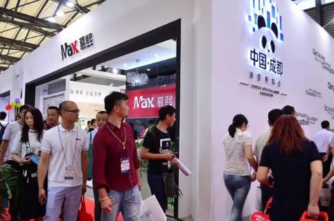 從上海廚衛(wèi)展看川派浴室柜的崛起 從上海廚衛(wèi)展看川派浴室柜的崛起