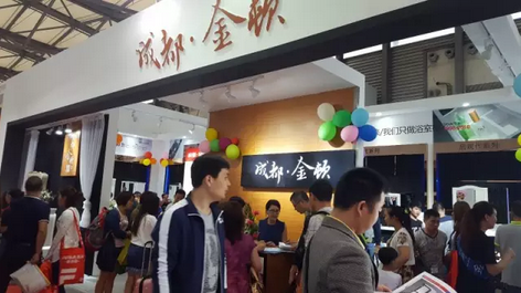 從上海廚衛(wèi)展看川派浴室柜的崛起 從上海廚衛(wèi)展看川派浴室柜的崛起