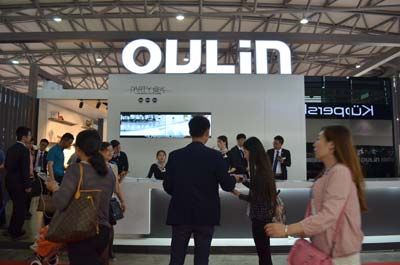 上海廚衛展 現場組成最強CP(圖3)