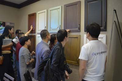 上海廚衛展 現場組成最強CP(圖5)