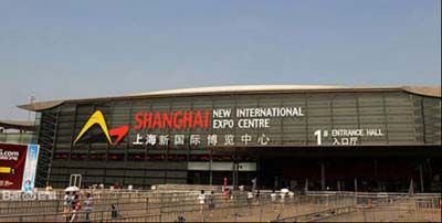 上海廚衛展 現場組成最強CP(圖1)