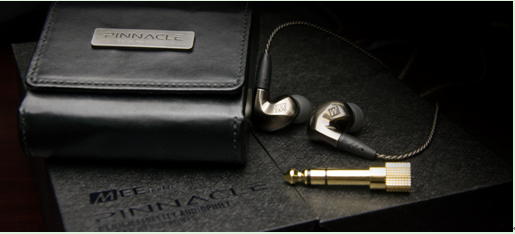 MEE audio耳機2016-CES國際消費電子展(圖7) MEE audio耳機2016-CES國際消費電子展(圖7)