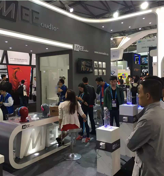 MEE audio耳機2016-CES國際消費電子展(圖4) MEE audio耳機2016-CES國際消費電子展(圖4)