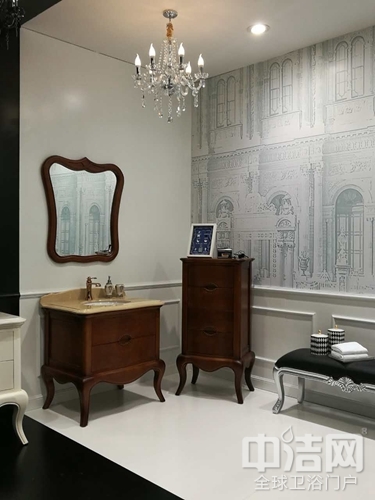 視覺盛宴 麗珀上海廚衛展 “給你好看” 視覺盛宴 麗珀上海廚衛展 “給你好看”