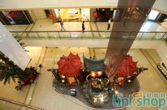 魔獸主題展空降西溪印象城 看IP商業怎么玩？