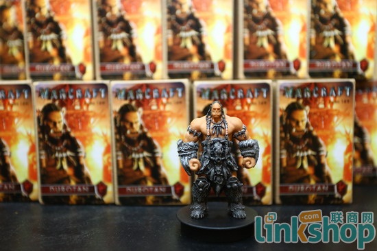 魔獸主題展空降西溪印象城 看IP商業(yè)怎么玩？(圖3)