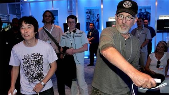 參加E3游戲展究竟是一種怎樣的體驗?(圖5) 參加E3游戲展究竟是一種怎樣的體驗?(圖5)