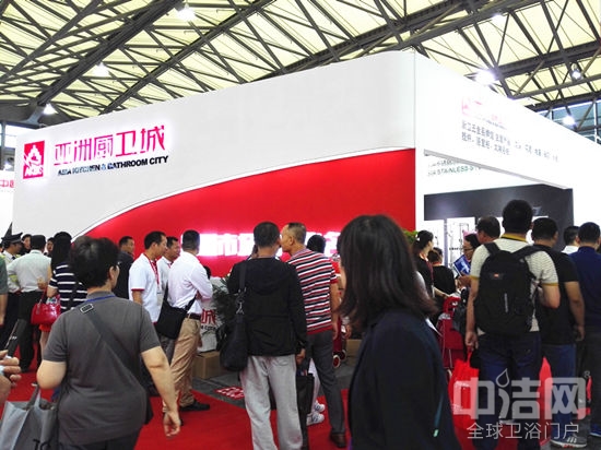 他們說,亞洲廚衛城走紅上海展 他們說,亞洲廚衛城走紅上海展