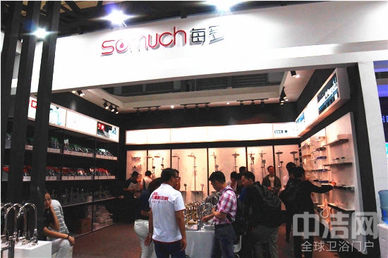 他們說,亞洲廚衛城走紅上海展 他們說,亞洲廚衛城走紅上海展