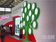 他們說(shuō)，亞洲廚衛(wèi)城走紅上海展