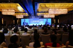 全球展覽浙江論壇立高旨助發展