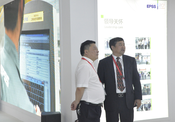 2016中國國際電梯展 怡達快速電梯(圖1) 2016中國國際電梯展 怡達快速電梯(圖1)