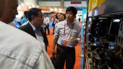 “海馬”號ROV入選國家科技創新成果展