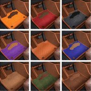 鄭州展 愛車屋新品首發與您相約