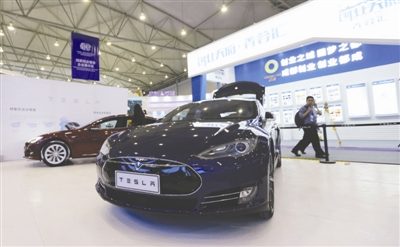 “高大上”成都創(chuàng)交會(huì)最炫科技閃亮 逛展攻略(圖3)