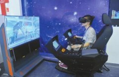 創新創業展覽會 全球最牛獵會上挑千里馬