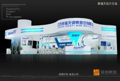 如何正確選擇商業展覽會 找準關鍵因素力再抓穩