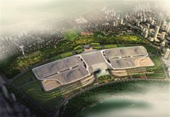重慶會展經濟悅來正成世界會展“新地標”