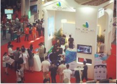 國際智能家居展……帶你玩轉智慧生活！