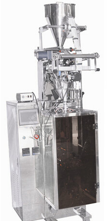 自動粉劑包裝機(jī)廠家將亮相52屆全國藥機(jī)展(圖1) 自動粉劑包裝機(jī)廠家將亮相52屆全國藥機(jī)展(圖1)