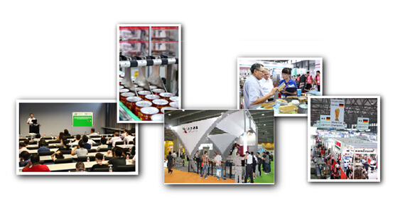 2016上海食品機(jī)械展 國(guó)內(nèi)外展團(tuán)紛紛亮相(圖1) \