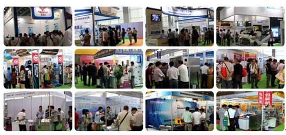 2016上海食品機(jī)械展 國(guó)內(nèi)外展團(tuán)紛紛亮相(圖2) \