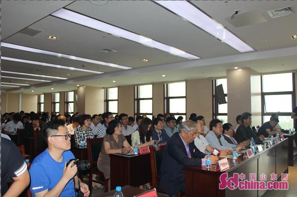 美聚南海 魅力無限 威海國際美博會即將開幕(圖3)