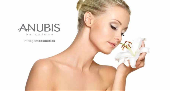 西班牙智能護(hù)膚品牌愛奴碧斯亮相廣州美博會(huì)(圖2)