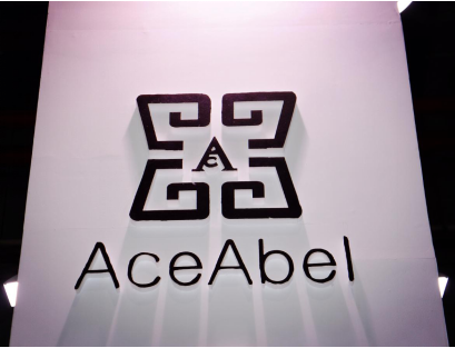 韓國ACE水粉火爆亮相中國第21屆美博會(huì)(圖1)