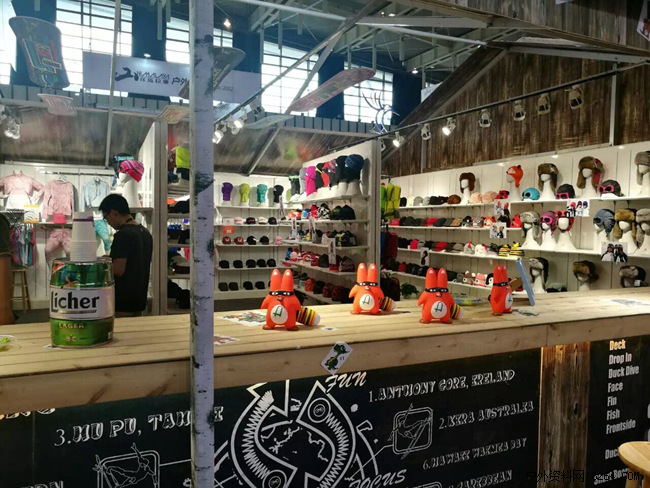 2016（第11屆）亞洲戶(hù)外展開(kāi)幕(圖6)