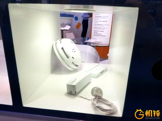 上海MWC展會 monitor展示自家軟件服務(圖2) 上海MWC展會 monitor展示自家軟件服務(圖2)