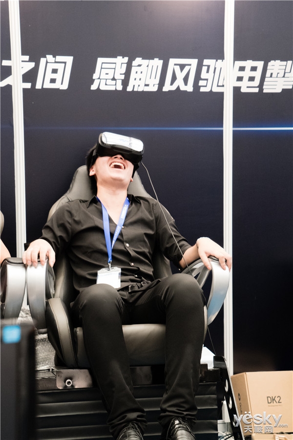 2016ChinaJoy 或將是史上最硬的一次CJ展會(圖2)